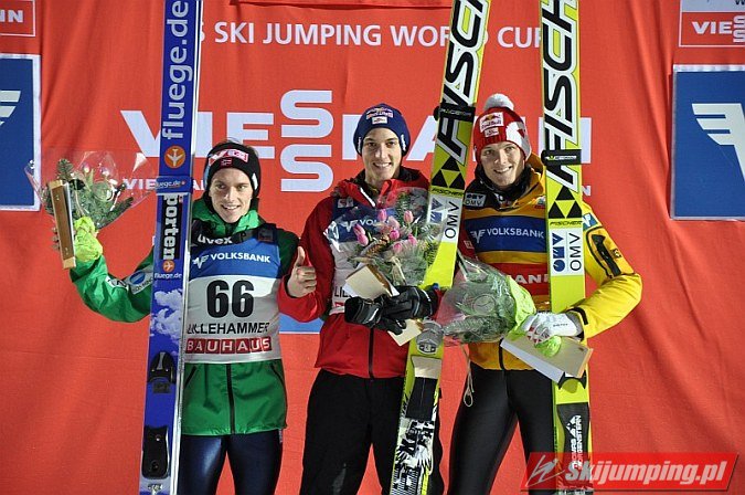 179 Podium konkursu
